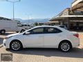 2015 MODEL TOYOTA COROLLA 1.4 4D OTOMATİK VİTES