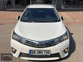 2015 MODEL TOYOTA COROLLA 1.4 4D OTOMATİK VİTES