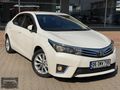 2015 MODEL TOYOTA COROLLA 1.4 4D OTOMATİK VİTES