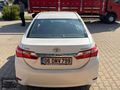 2015 MODEL TOYOTA COROLLA 1.4 4D OTOMATİK VİTES