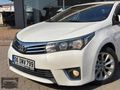2015 MODEL TOYOTA COROLLA 1.4 4D OTOMATİK VİTES