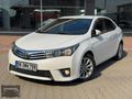 2015 MODEL TOYOTA COROLLA 1.4 4D OTOMATİK VİTES