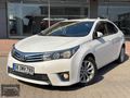 2015 MODEL TOYOTA COROLLA 1.4 4D OTOMATİK VİTES