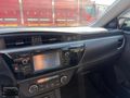 2015 MODEL TOYOTA COROLLA 1.4 4D OTOMATİK VİTES