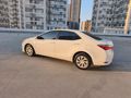 İLK SAHİBİNDEN COROLLA DİZEL OTOMATİK