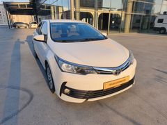İLK SAHİBİNDEN COROLLA DİZEL OTOMATİK