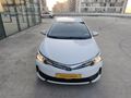 İLK SAHİBİNDEN COROLLA DİZEL OTOMATİK