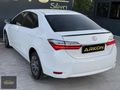 AR-KON DAN 2017 MAKYAJLI 1,4 D-4D OTOMATİK COROLLA