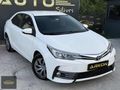 AR-KON DAN 2017 MAKYAJLI 1,4 D-4D OTOMATİK COROLLA