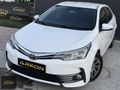 AR-KON DAN 2017 MAKYAJLI 1,4 D-4D OTOMATİK COROLLA
