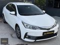AR-KON DAN 2017 MAKYAJLI 1,4 D-4D OTOMATİK COROLLA
