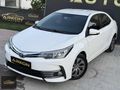 AR-KON DAN 2017 MAKYAJLI 1,4 D-4D OTOMATİK COROLLA