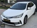 AR-KON DAN 2017 MAKYAJLI 1,4 D-4D OTOMATİK COROLLA
