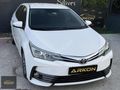 AR-KON DAN 2017 MAKYAJLI 1,4 D-4D OTOMATİK COROLLA