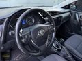 AR-KON DAN 2017 MAKYAJLI 1,4 D-4D OTOMATİK COROLLA