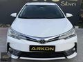 AR-KON DAN 2017 MAKYAJLI 1,4 D-4D OTOMATİK COROLLA