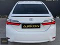 AR-KON DAN 2017 MAKYAJLI 1,4 D-4D OTOMATİK COROLLA