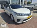 KİA ÖZTOPRAKLARDAN 2015 COROLLA 1.4 D-4D TOUCH OTOMATİK