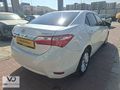 KİA ÖZTOPRAKLARDAN 2015 COROLLA 1.4 D-4D TOUCH OTOMATİK