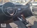 KİA ÖZTOPRAKLARDAN 2015 COROLLA 1.4 D-4D TOUCH OTOMATİK