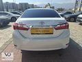 KİA ÖZTOPRAKLARDAN 2015 COROLLA 1.4 D-4D TOUCH OTOMATİK