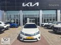 KİA ÖZTOPRAKLARDAN 2015 COROLLA 1.4 D-4D TOUCH OTOMATİK