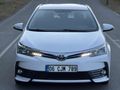2017 MODEL 243 BİN KM COROLLA TOUCH OTOMATİK MAKYAJLI KASA