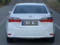 2017 MODEL 243 BİN KM COROLLA TOUCH OTOMATİK MAKYAJLI KASA