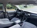 2017 MODEL 243 BİN KM COROLLA TOUCH OTOMATİK MAKYAJLI KASA
