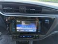 2017 MODEL 243 BİN KM COROLLA TOUCH OTOMATİK MAKYAJLI KASA