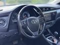 2017 MODEL 243 BİN KM COROLLA TOUCH OTOMATİK MAKYAJLI KASA