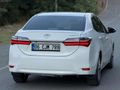 2017 MODEL 243 BİN KM COROLLA TOUCH OTOMATİK MAKYAJLI KASA