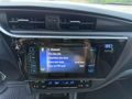 2017 MODEL 243 BİN KM COROLLA TOUCH OTOMATİK MAKYAJLI KASA