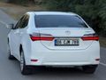 2017 MODEL 243 BİN KM COROLLA TOUCH OTOMATİK MAKYAJLI KASA
