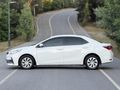 2017 MODEL 243 BİN KM COROLLA TOUCH OTOMATİK MAKYAJLI KASA