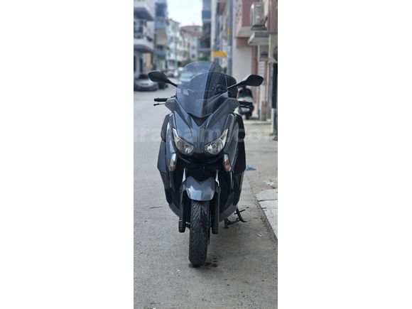 Sahibinden Yamaha X-Max 250 Iron Max ABS