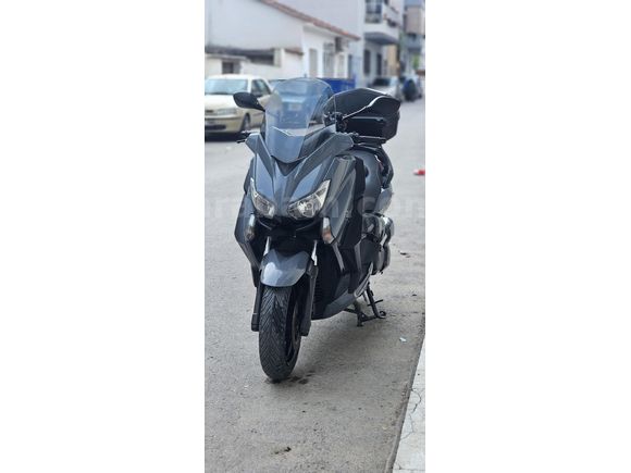 Sahibinden Yamaha X-Max 250 Iron Max ABS