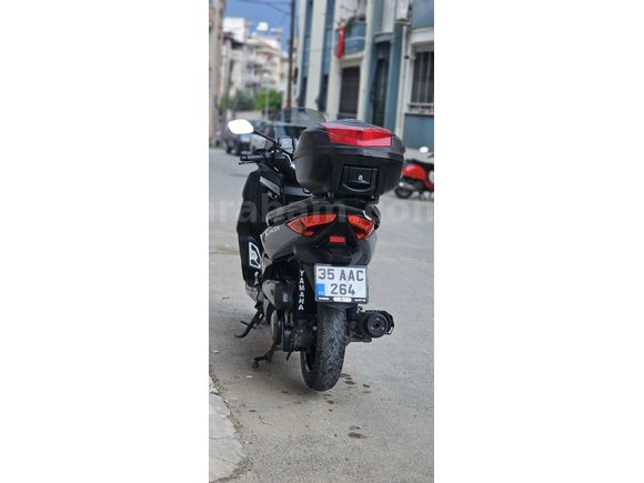Sahibinden Yamaha X-Max 250 Iron Max ABS