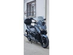 Sahibinden Yamaha X-Max 250 Iron Max ABS