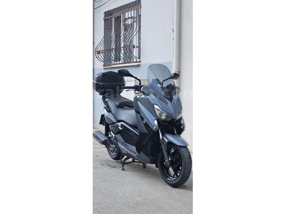 Sahibinden Yamaha X-Max 250 Iron Max ABS