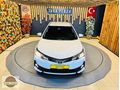 2017 Corolla 1.4 D-4D Touch 90 Hp Led+Geri Görüş ~Taha Plaza~