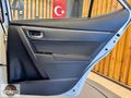 2017 Corolla 1.4 D-4D Touch 90 Hp Led+Geri Görüş ~Taha Plaza~
