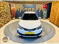 2017 Corolla 1.4 D-4D Touch 90 Hp Led+Geri Görüş ~Taha Plaza~