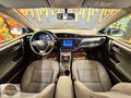 2017 Corolla 1.4 D-4D Touch 90 Hp Led+Geri Görüş ~Taha Plaza~