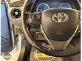 2017 Corolla 1.4 D-4D Touch 90 Hp Led+Geri Görüş ~Taha Plaza~