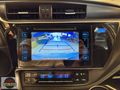 2017 Corolla 1.4 D-4D Touch 90 Hp Led+Geri Görüş ~Taha Plaza~