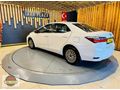 2017 Corolla 1.4 D-4D Touch 90 Hp Led+Geri Görüş ~Taha Plaza~