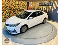 2017 Corolla 1.4 D-4D Touch 90 Hp Led+Geri Görüş ~Taha Plaza~