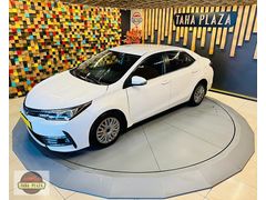2017 Corolla 1.4 D-4D Touch 90 Hp Led+Geri Görüş ~Taha Plaza~