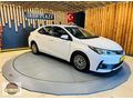 2017 Corolla 1.4 D-4D Touch 90 Hp Led+Geri Görüş ~Taha Plaza~